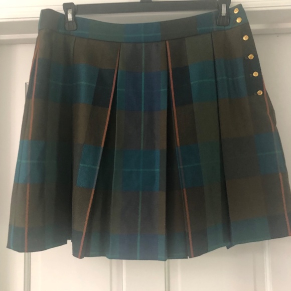 Tommy Hilfiger woman skirt - Picture 5 of 15